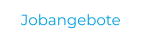 Jobangebote